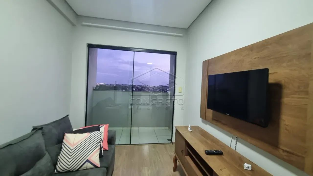 APARTAMENTO MOBILIADO HOME CENTER - Foto 3
