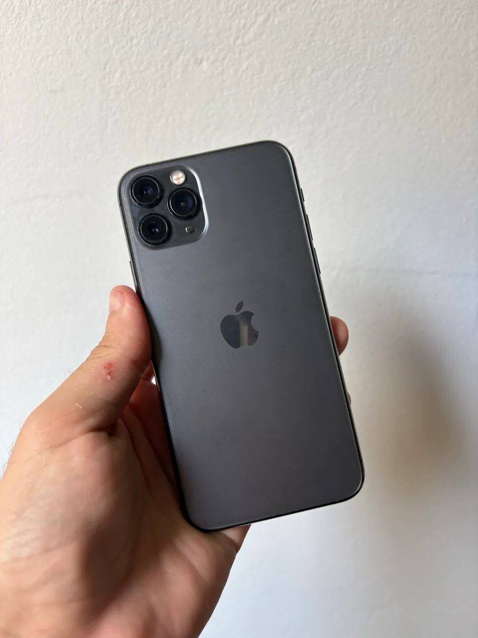 iPhone 11 Pro 64gb - Foto 3