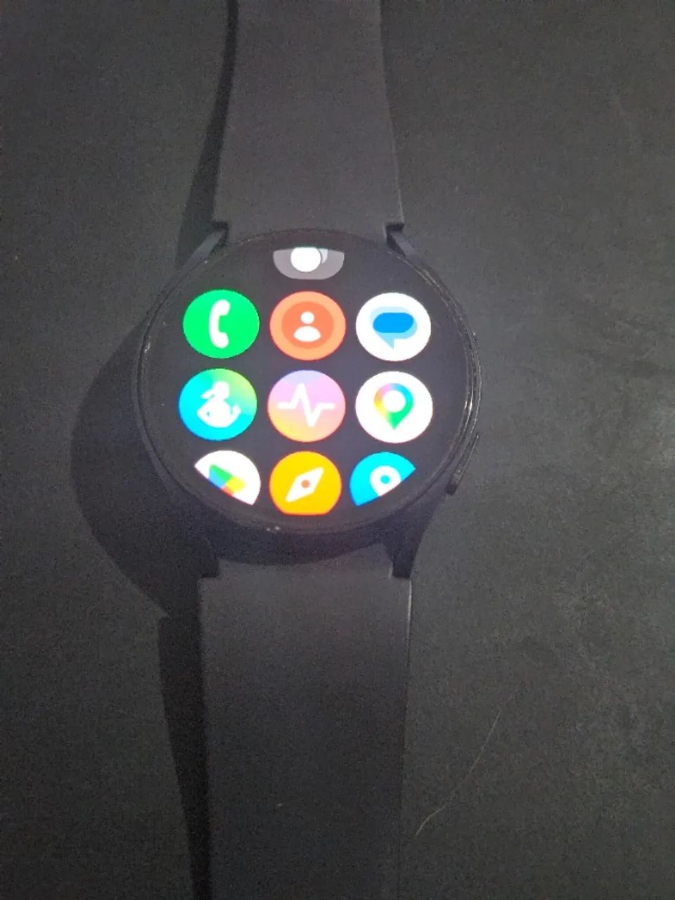Samsung Galaxy Watch6 - excelente estado - Foto 2
