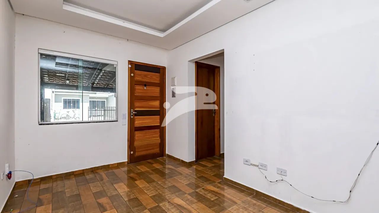 Casa 3 Quartos Gralha Azul 47m² - Foto 4