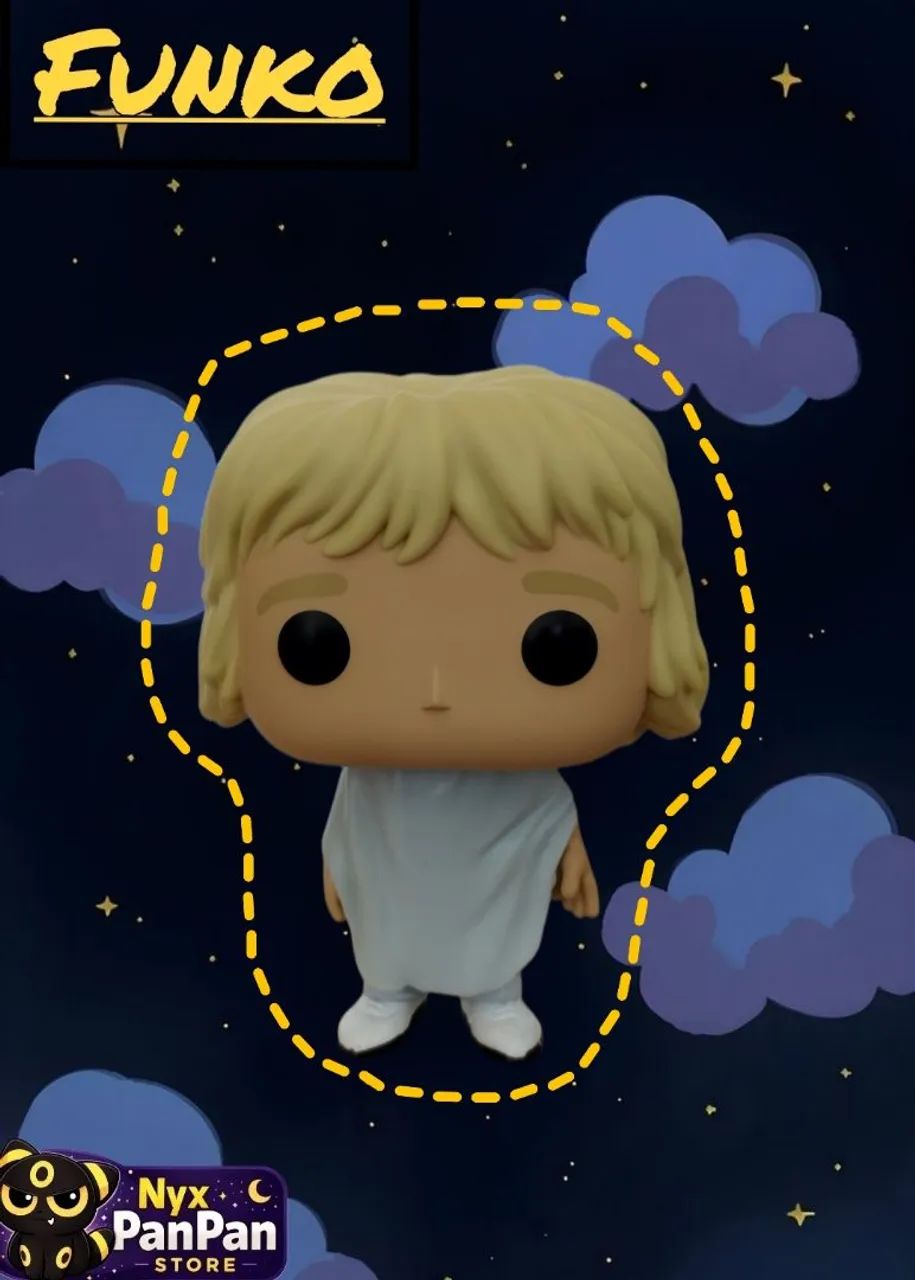 Funko pop deby e loyd  filmes comédia etc. - Foto 4