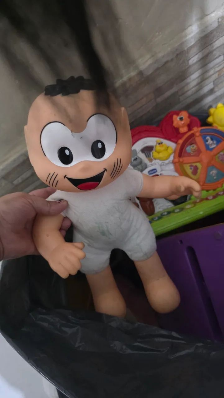 Brinquedo infantil  - Foto 2