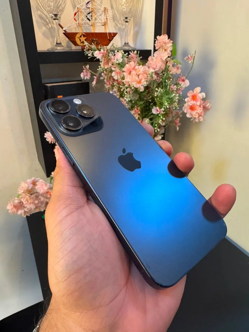 iphone 15 Pro Max 256Gb - Foto 5