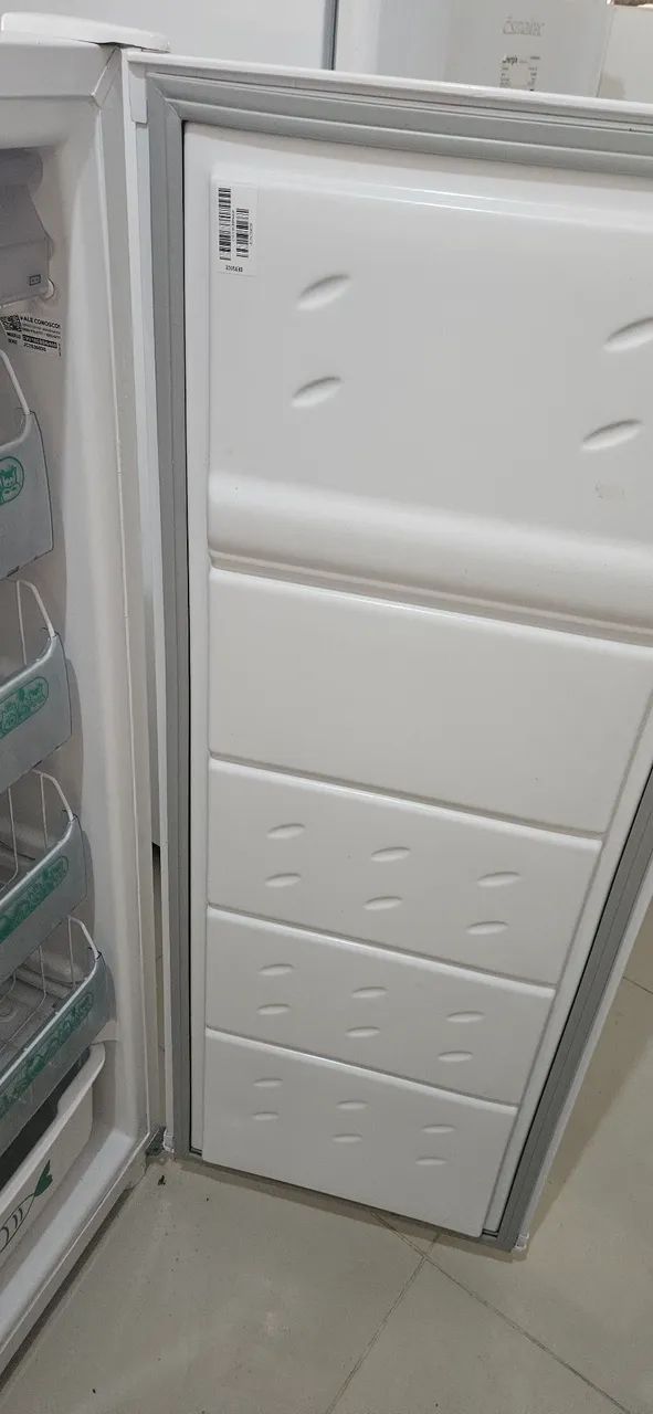 Freezer Consul - Foto 3