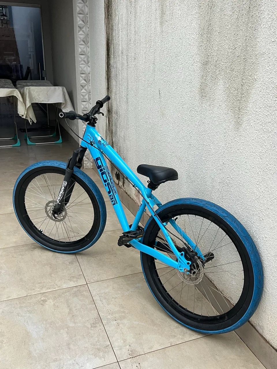 Vendo Gios Br  - Foto 3