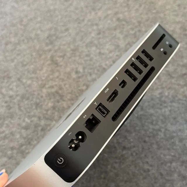 Mac Mini A1347 (Mid 2011) | Intel Core i5 | 8GB RAM | SSD 256GB - Foto 3