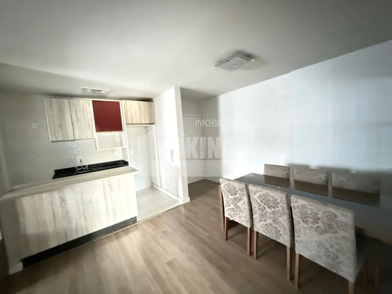 APARTAMENTO PARA LOCAÇÃO COM 2 QUARTOS NO LEONARDO DA VINCI - Foto 2