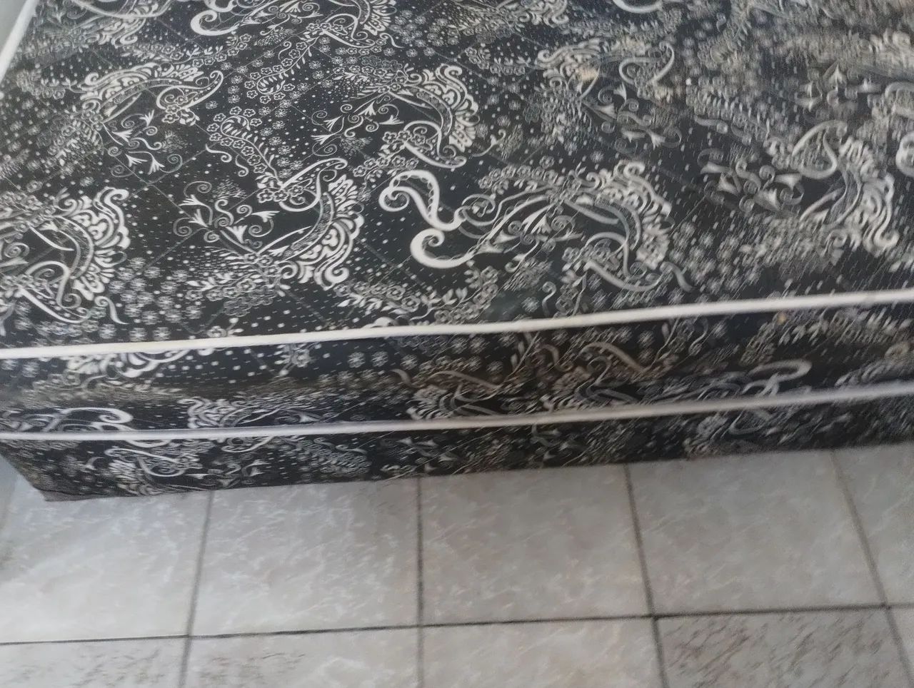Base de cama box - Foto 2