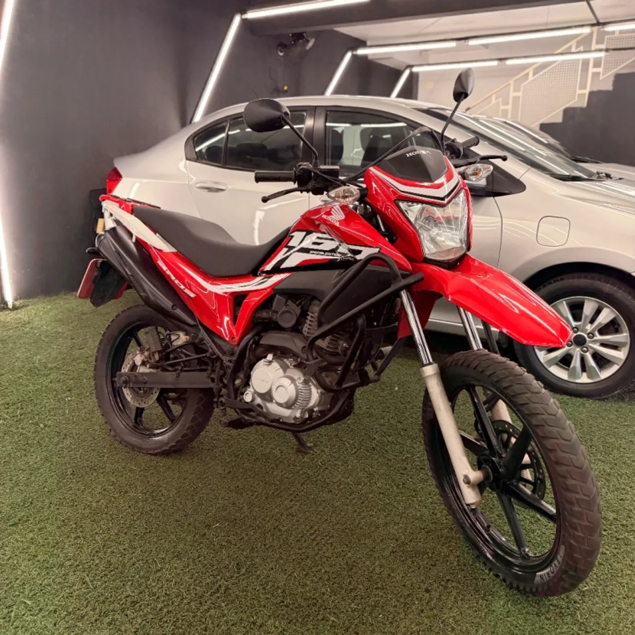 Motos Kawasaki Ninja Zx-11 1100cc no Brasil