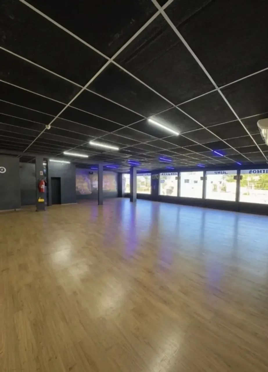 ALUGUEL GALPAO TAQUARA 1000M2 - Foto 3