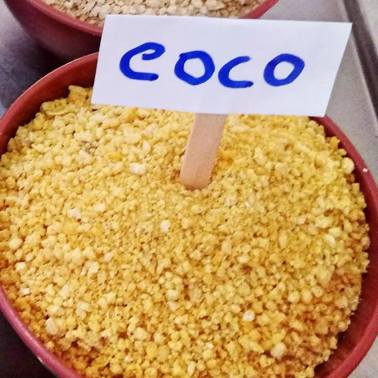 Farinha com coco - Foto 3