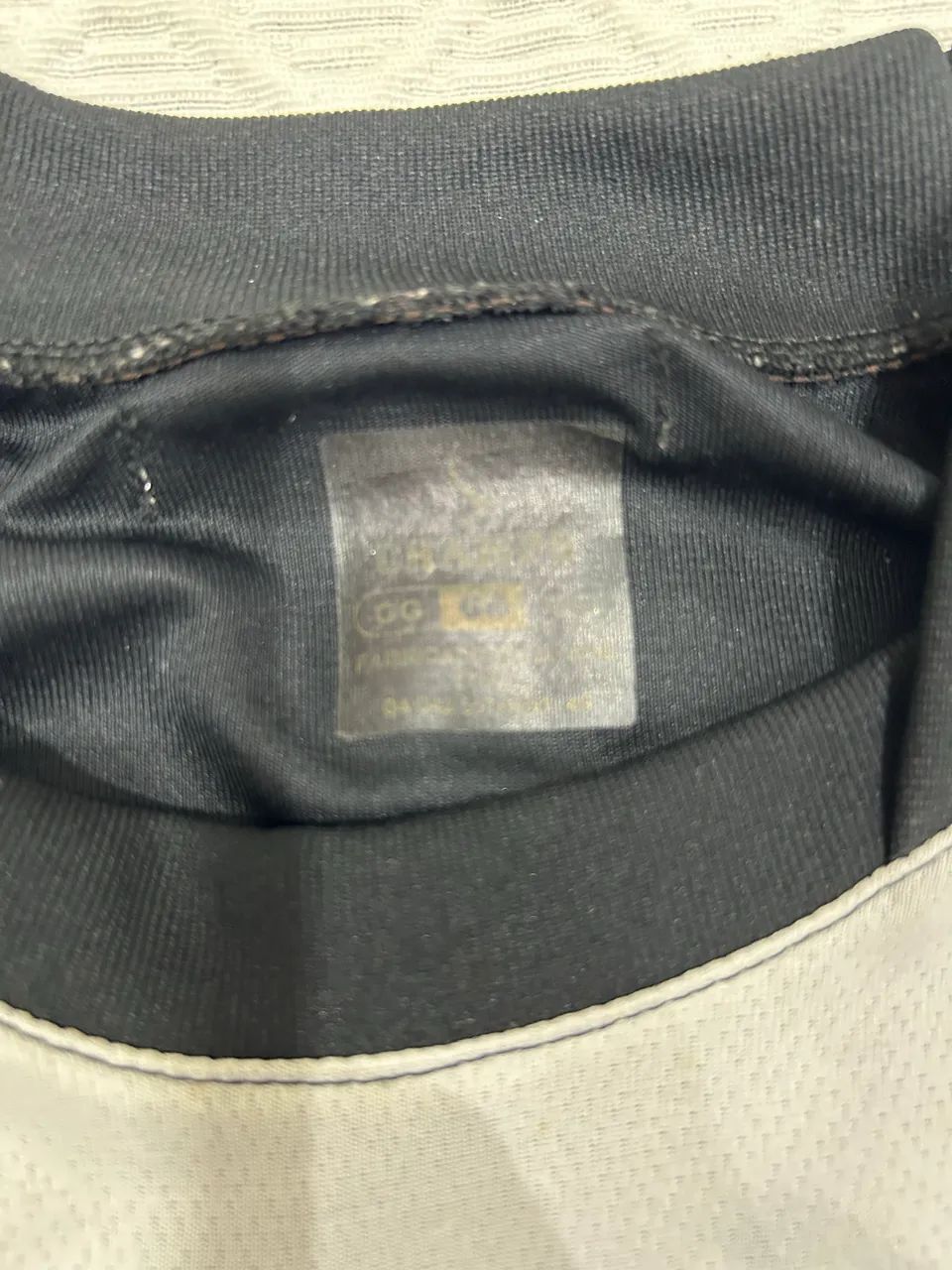 Camisa Americano  - Foto 3