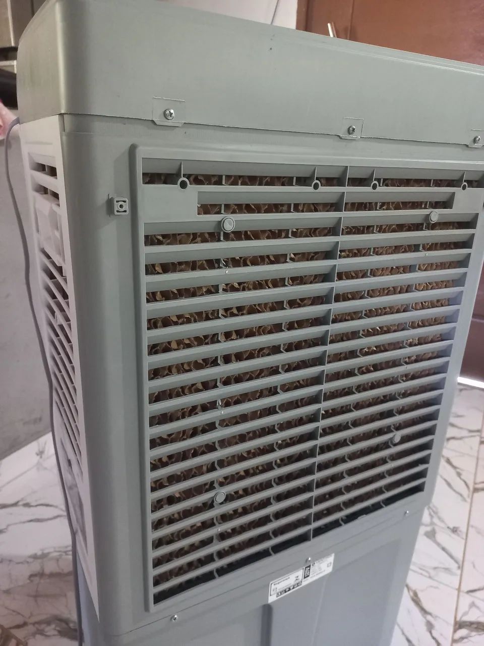 Climatizado de ar-condicionado  - Foto 4