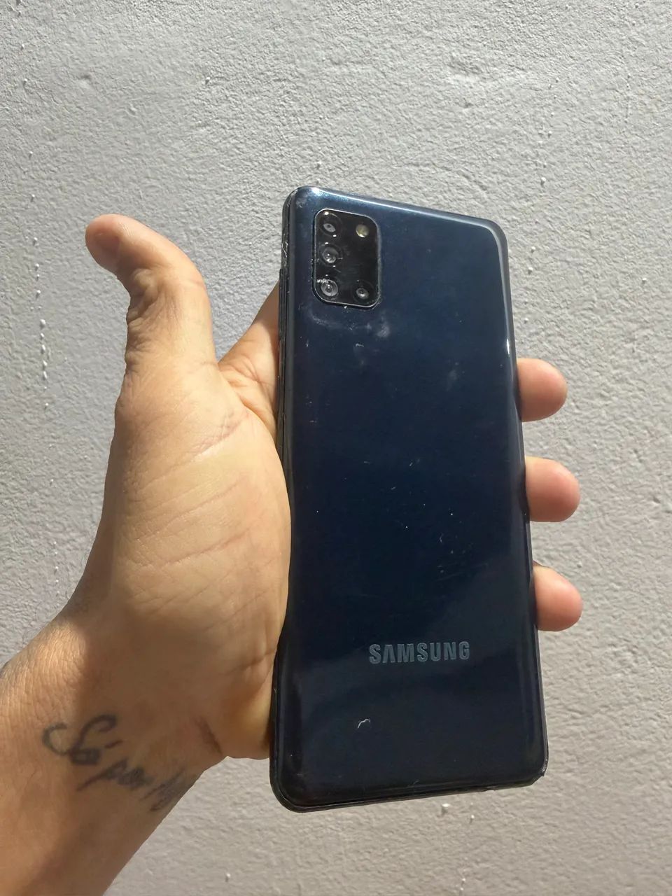 Samsung A31 - 128GB - Foto 5