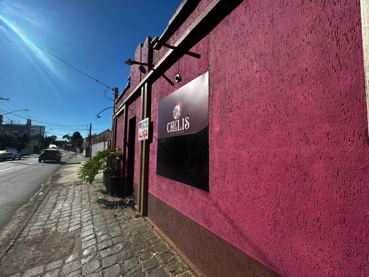 CASA COMERCIAL PARA LOCAÇÃO NO CENTRO - Foto 4