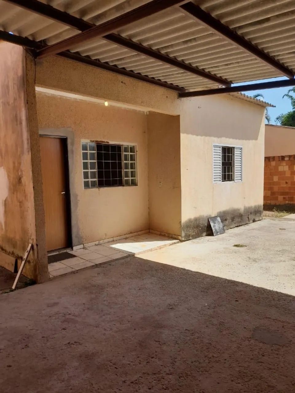 Ágio casa / Santo Antônio do descoberto 85,000,00 (Agio) - Foto 2