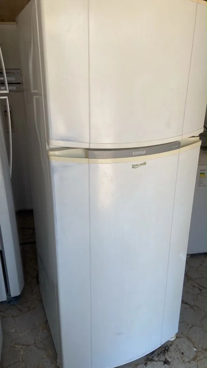 Geladeira  - Foto 2