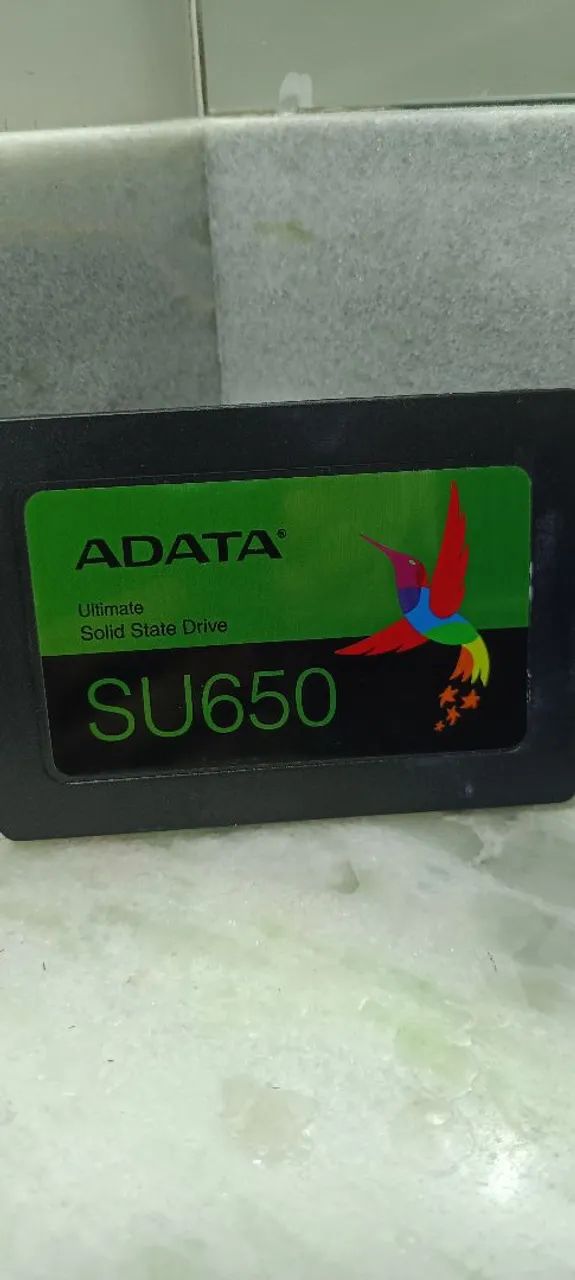 SSD 120 GB - Foto 3