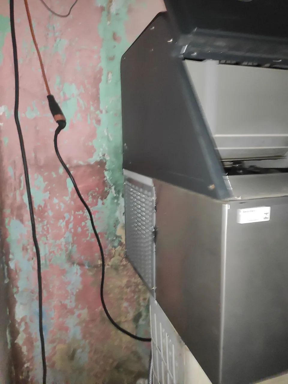 máquina de gelo Everest  - Foto 4