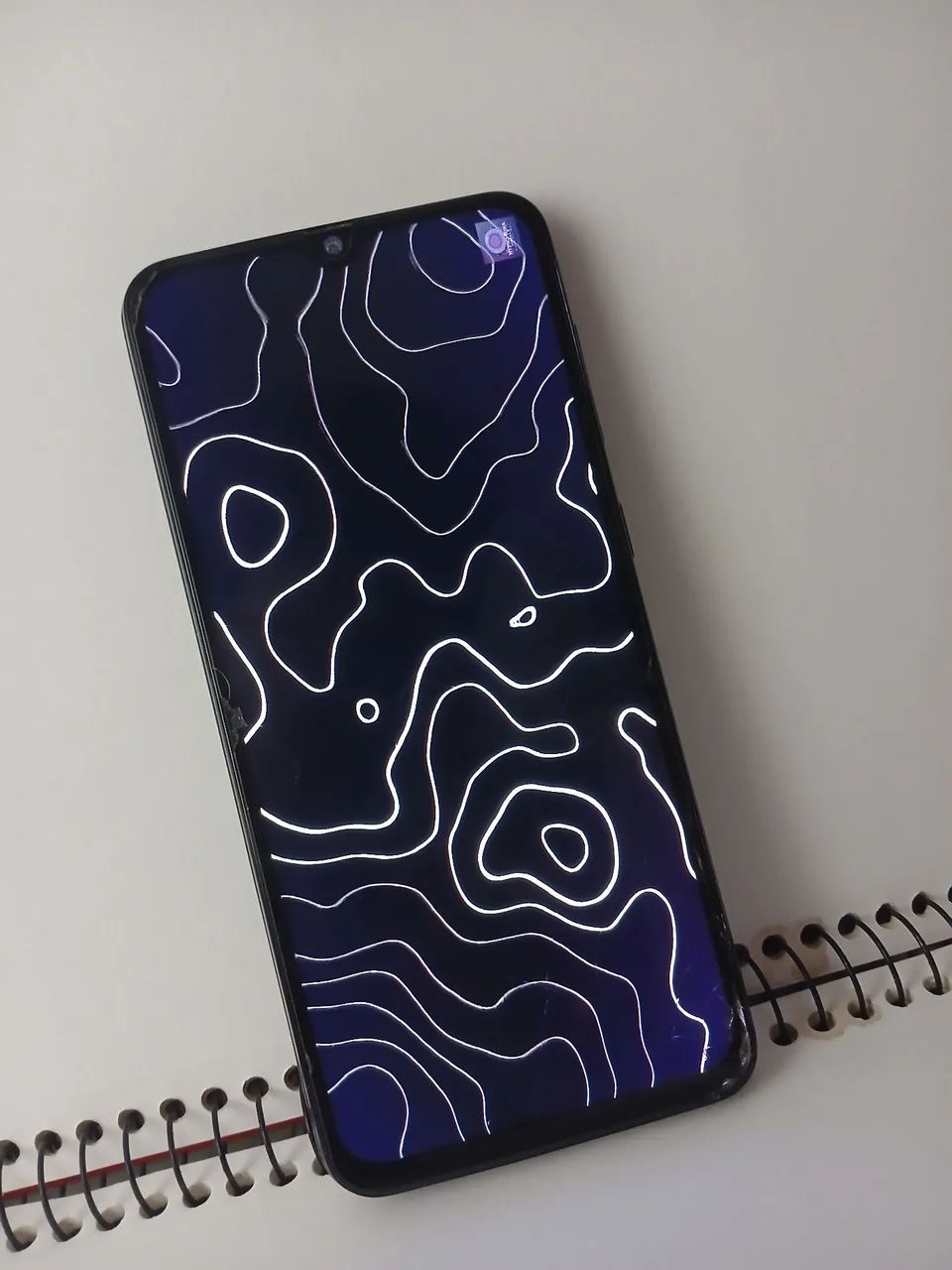 Samsung Galaxy A50 100% funcional(Usado) - Foto 2