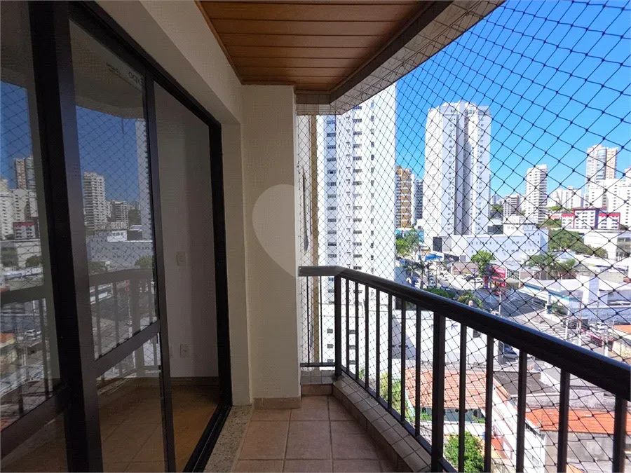 Apartamento com 4 quartos para locação em Santana - SP - Foto 3
