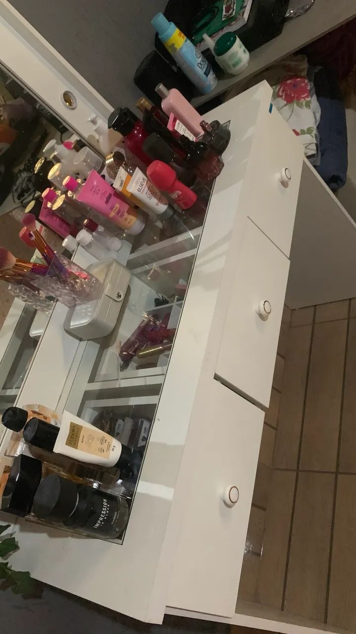 Vendo penteadeira camarim  - Foto 3