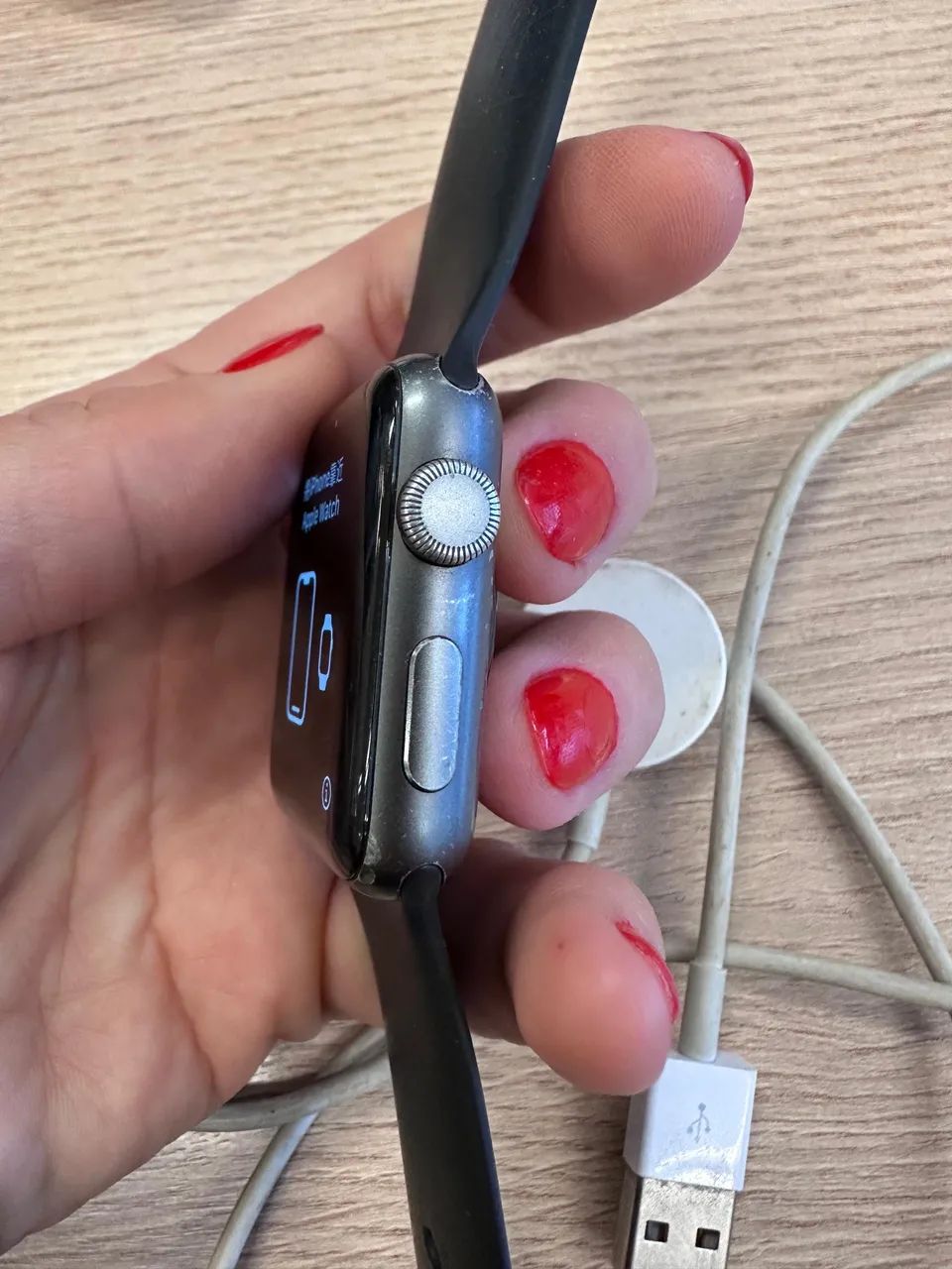 Apple Watch Serie 3 de 42mm - Foto 2