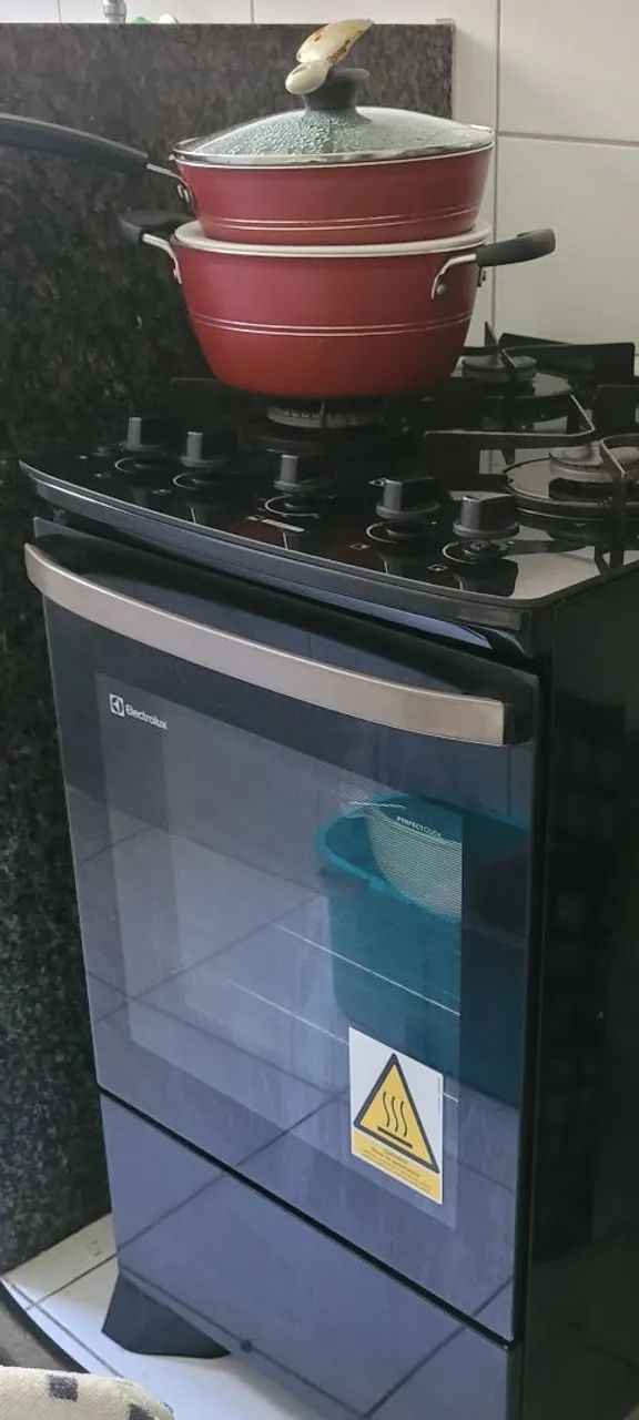 Vendo um fogão