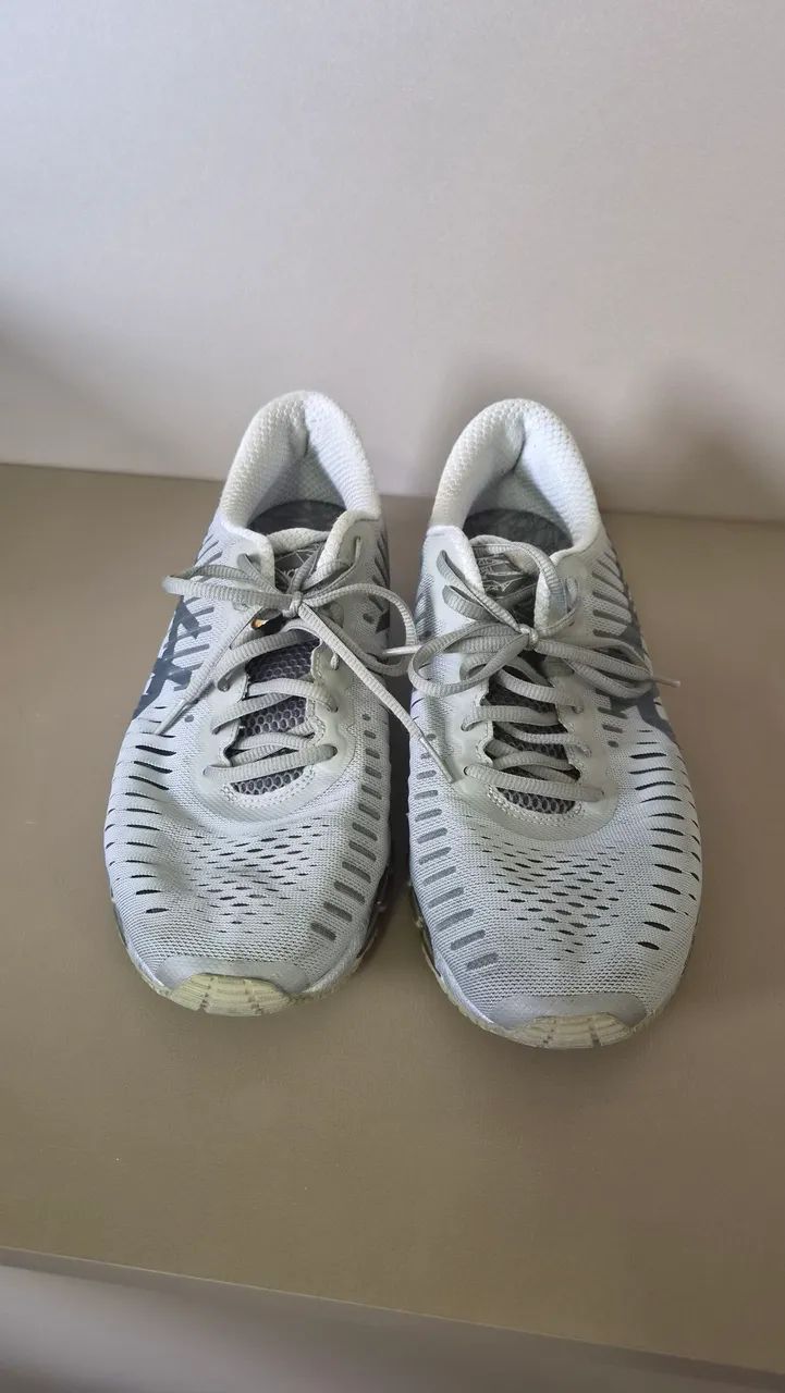 Tenis Asiccs Gel-Quantum 360 - Foto 2