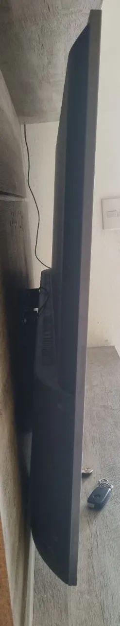 Vendo SmartTV Philco 58 polegadas - Foto 2