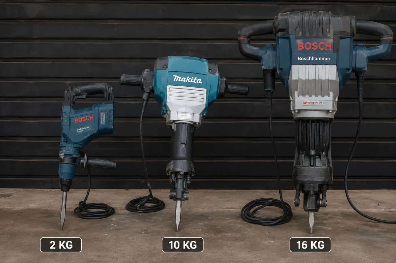 Locação de andaimes e outros equipamentos para sua obra - Foto 2