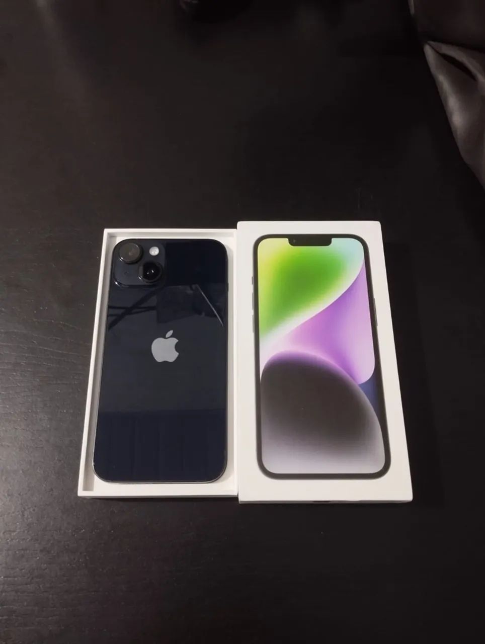 iPhone 14 - Foto 2