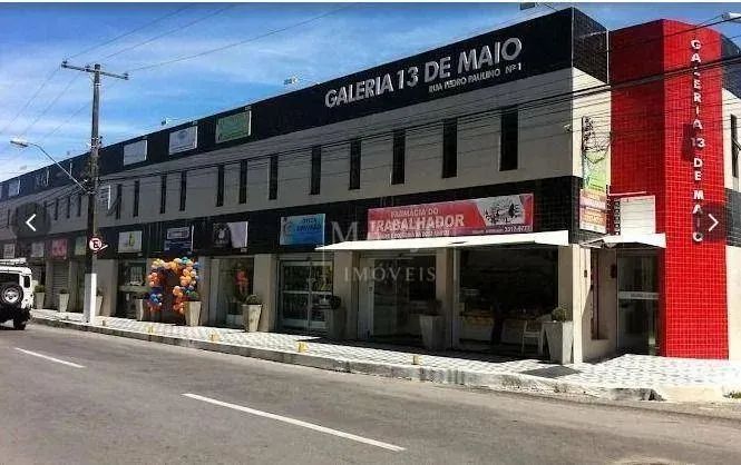 Loja para alugar no Poço / Centro - Maceió/AL