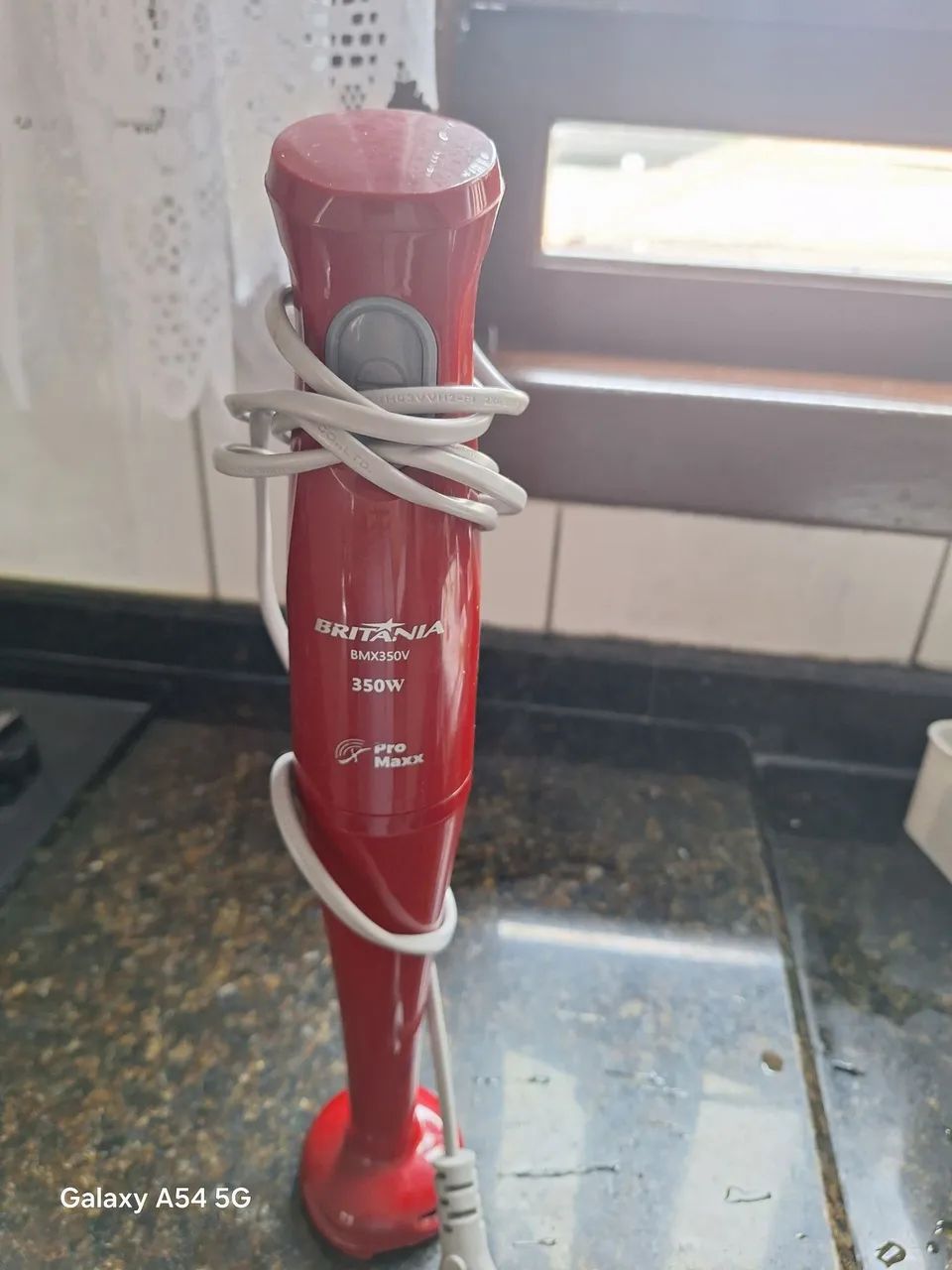 Mix britânia 