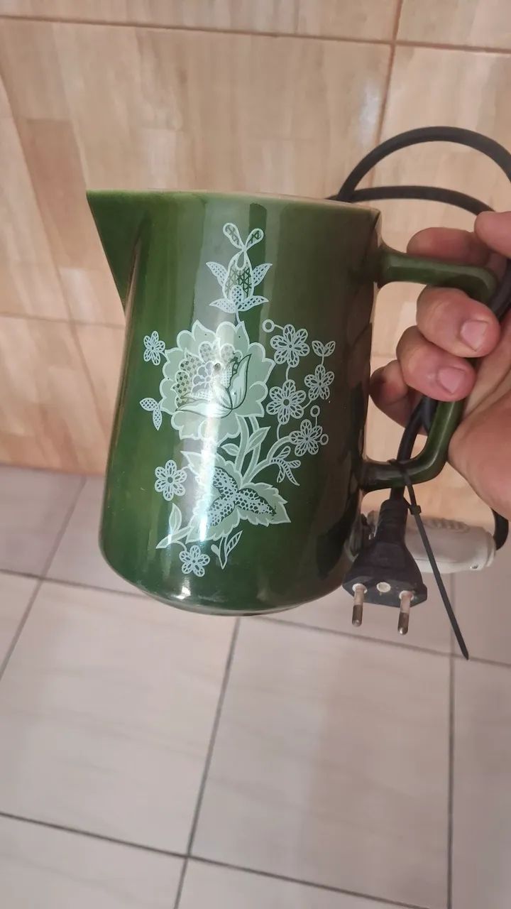 Itens vintage para colecionador  - Foto 4