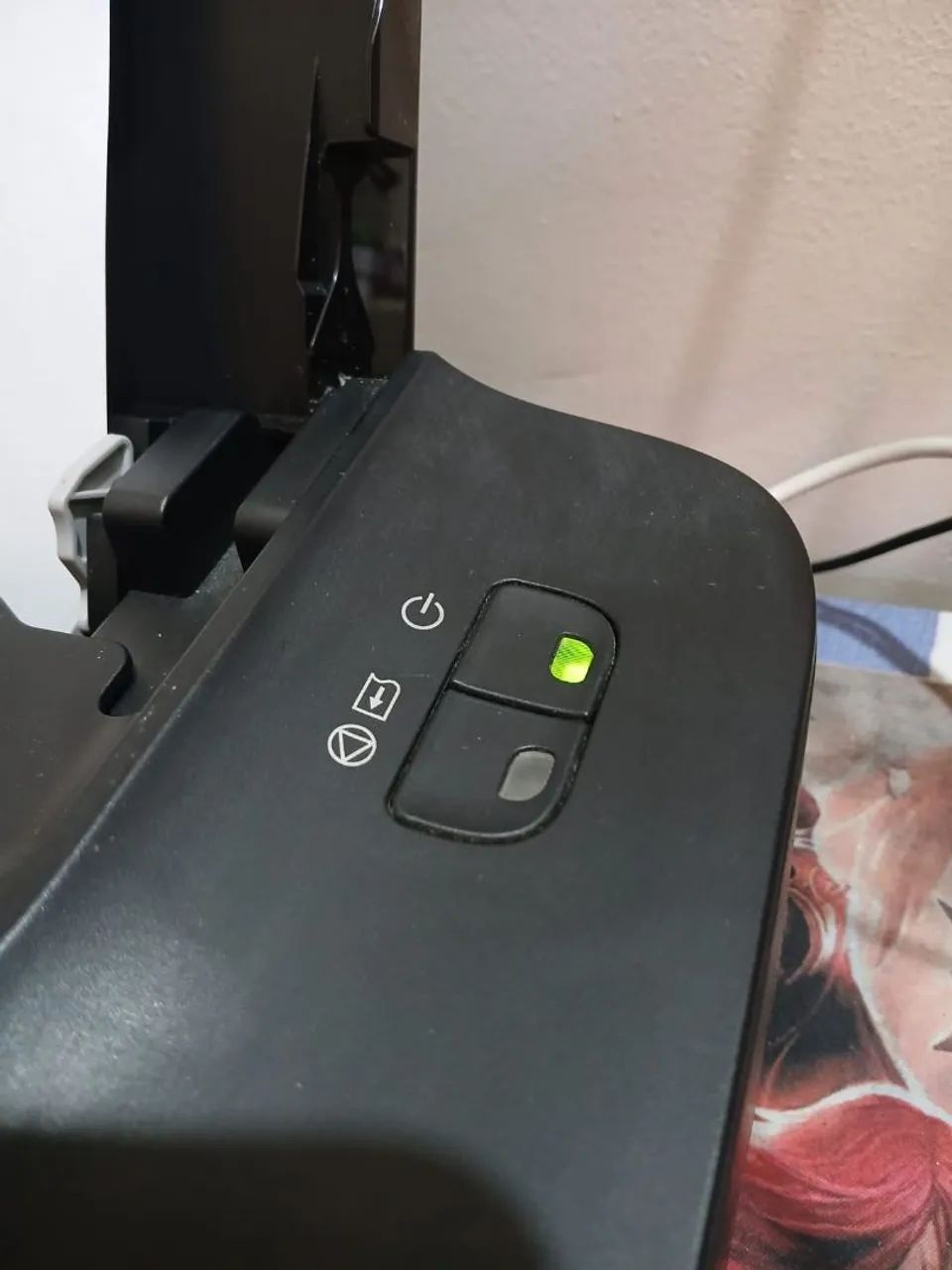 IMPRESSORA CANON IP2700  - Foto 3