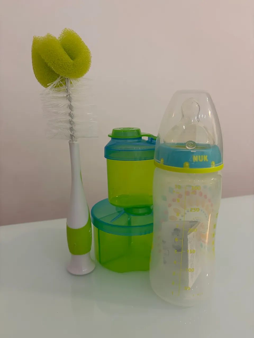 KIT MAMADEIRA - NUK - Foto 2