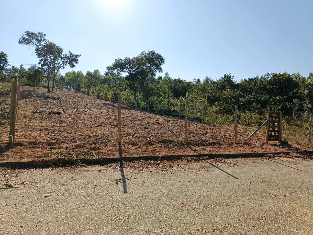 Vende-se dois lotes em Conceição do Pará - MG - Foto 5
