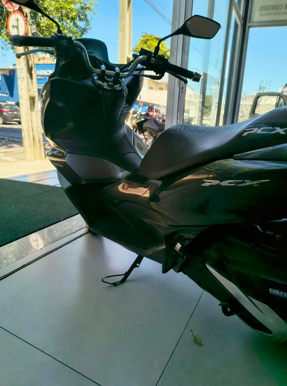 Honda PCX 160  - Foto 4