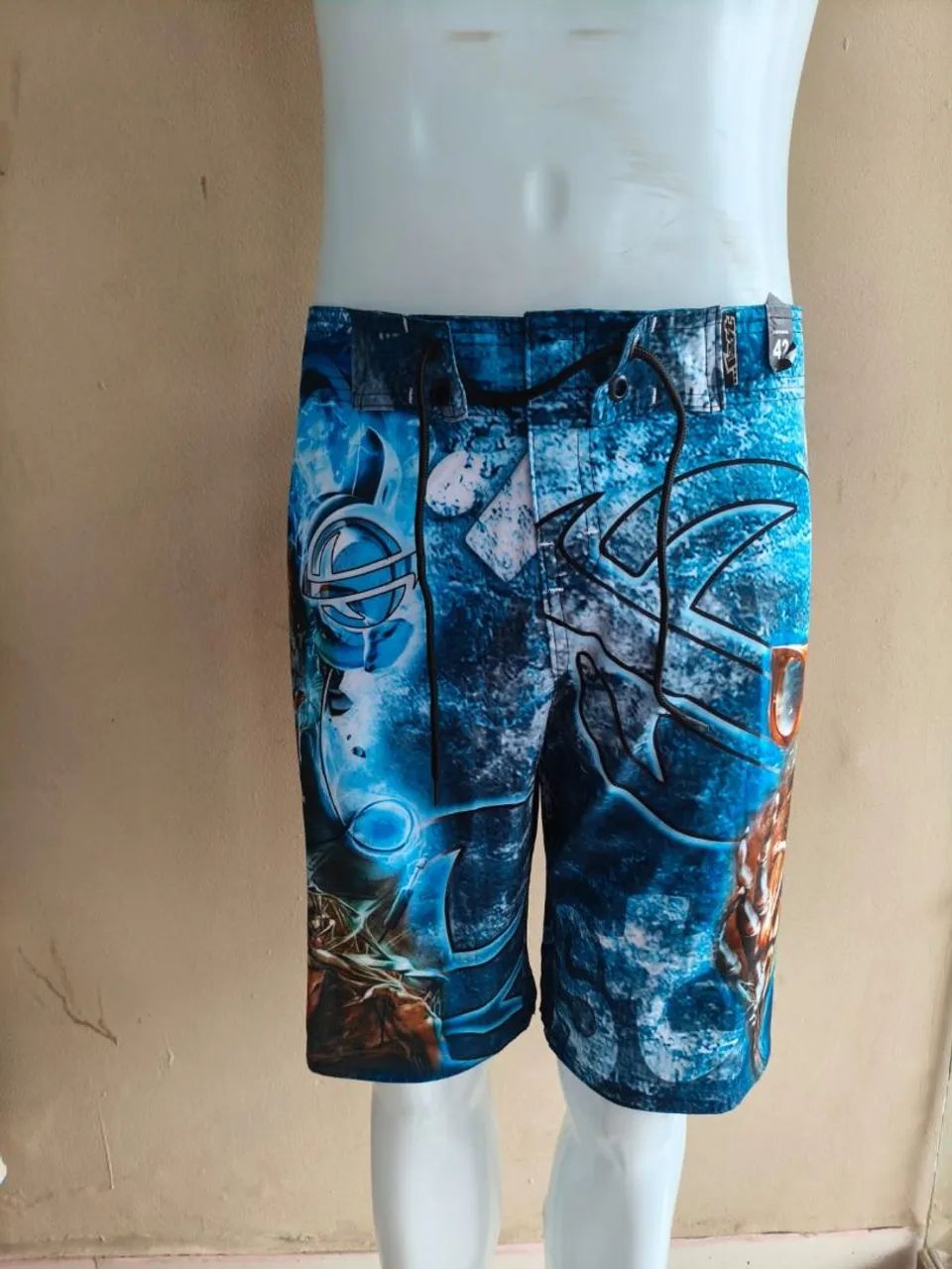 Shorts sufistas  - Foto 4