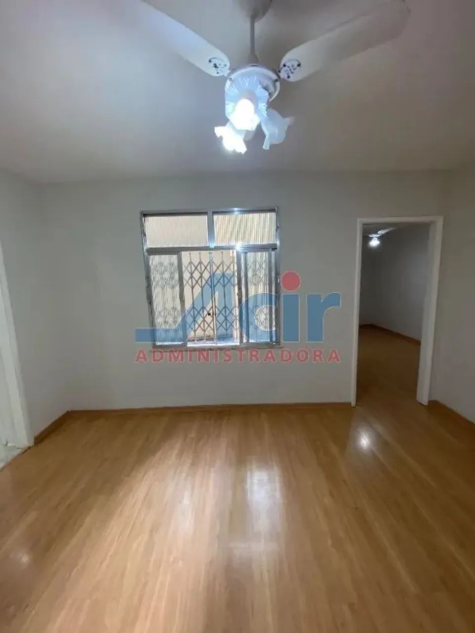 Oportunidade no Centro do Rio  Apartamento com 2 Quartos na Rua Monte Alegre - Foto 3
