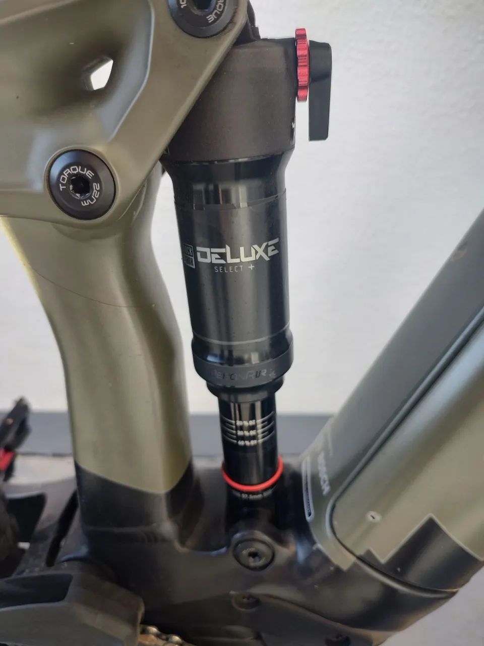 TREK RAIL 5 BATERIA 625W - Foto 3