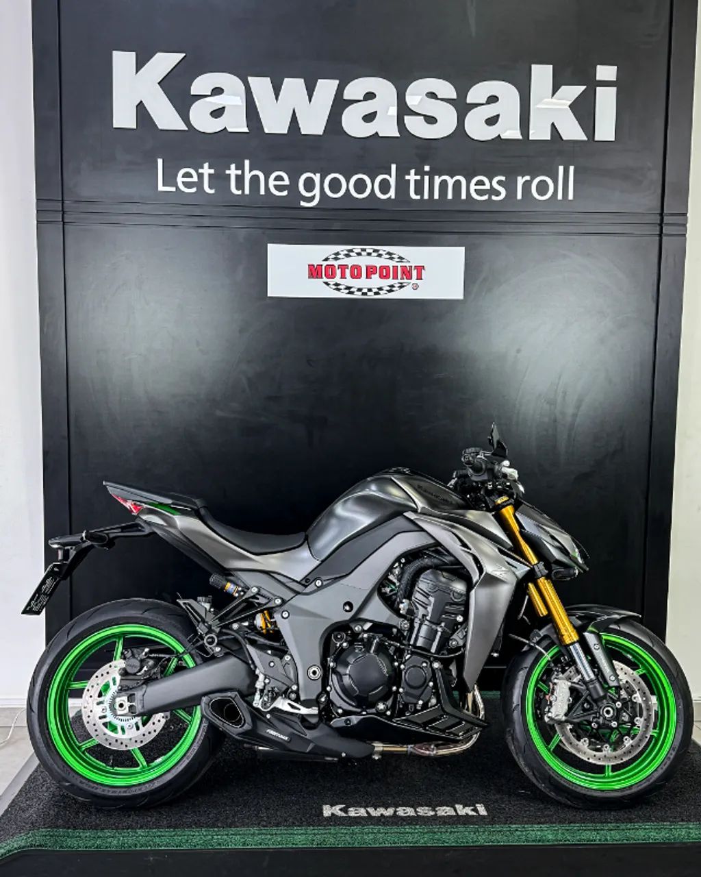 Z1100 SE | 2027 - Foto 2