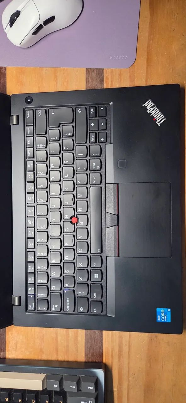 Notebook Lenovo ThinkPad L14 - Foto 3