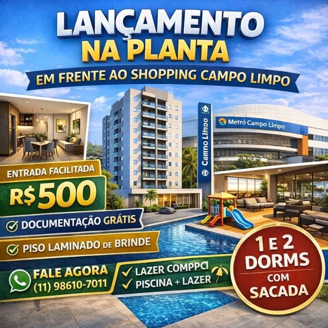 Foto - São Paulo - Vila Prel