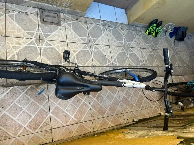 Bicicleta - Usada - Foto 3