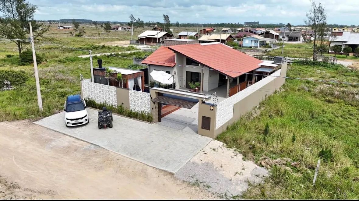 OPORTUNIDADE ÚNICA NO BALNEÁRIO ESPLANADA
