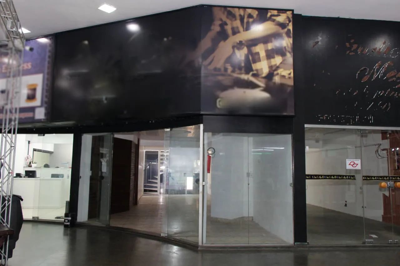 Loja em shopping na Praça do Carmo, 71 - Loja 24  64 m² - Foto 5