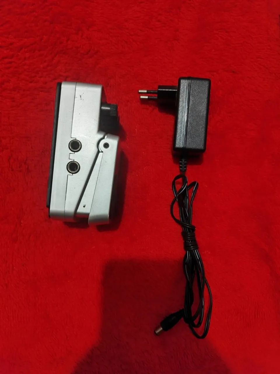 Pedal Behringer fx600 - Foto 3