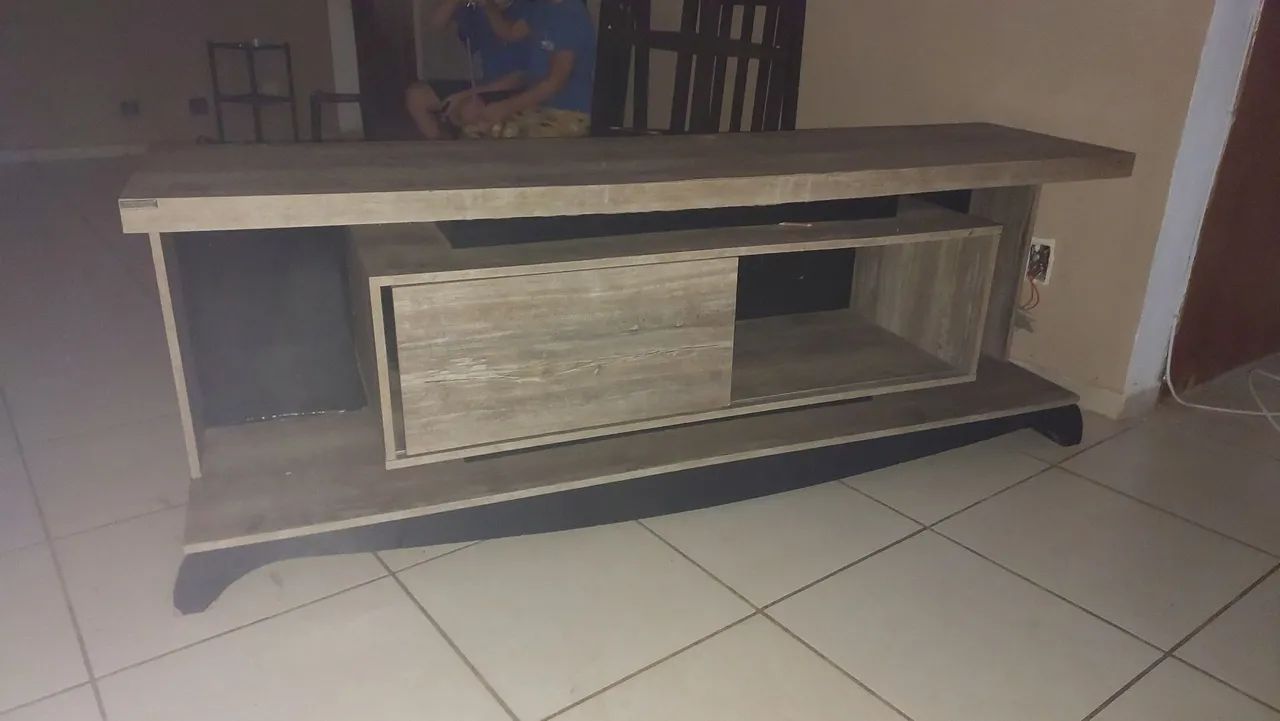 Rack rústico  - Foto 2